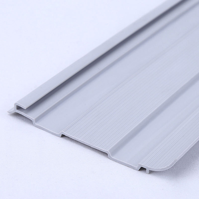 铝合金上墙衬板地板收口条地脚线塑胶地板踢脚线收边装饰